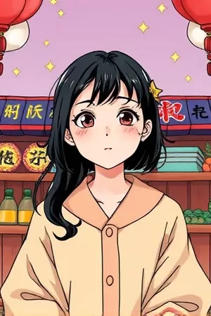 《零号观测站》太空科幻漫画封面，失联空间站与地球弧线