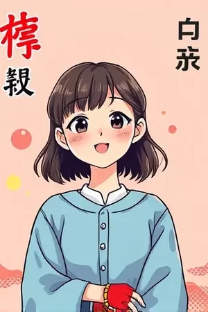 《第七封信》悬疑推理完结漫画封面，信封与旧台灯